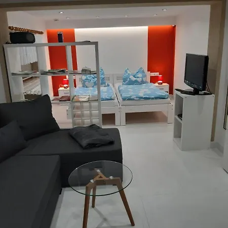 Zur Alten Baeckerei *