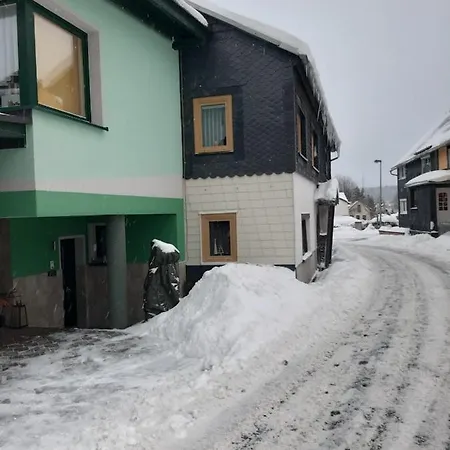 Zur Alten Baeckerei