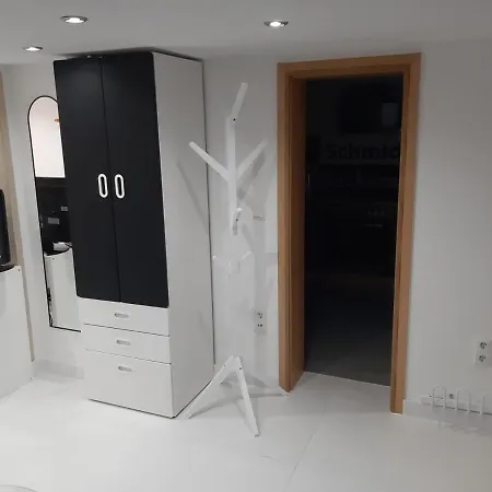 Zur Alten Baeckerei * 프라운왈드