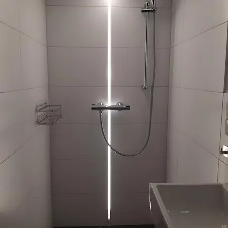 Apartment Zur Alten Baeckerei *