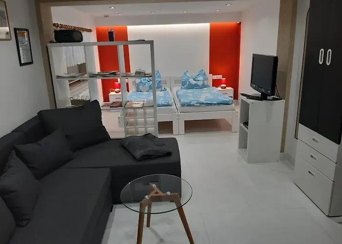 Zur Alten Baeckerei *