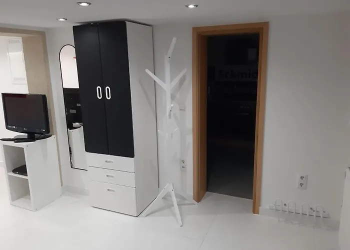 Zur Alten Baeckerei * Frauenwald